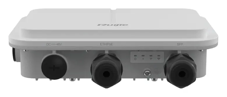 Ruijie RG-AP680-L Wi-Fi 6 Çift Bant Dış Ortam Access Point — görsel 6