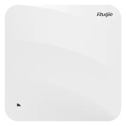 Ruijie RG-AP810-L Wi-Fi 6 Çift Bant Tavan Tipi Access Point