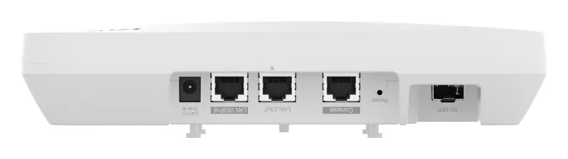 Ruijie RG-AP820-AR(V3) Wi-Fi 6 Üç Bant Tavan Tipi Access Point — görsel 6