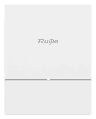 Ruijie RG-AP820-L(V2) Wi-Fi 6 Çift Bant Tavan Tipi Access Point