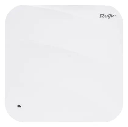 Ruijie RG-AP880-AR Wi-Fi 6 Dört Radyolu Tavan Tipi Access Point