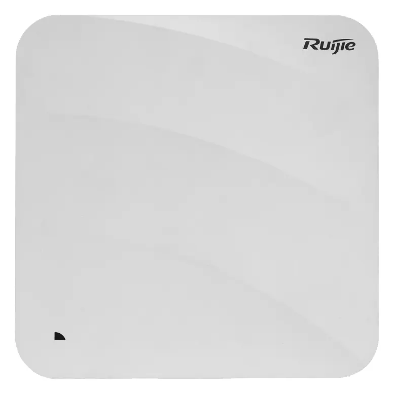 Ruijie RG-AP880-E Wi-Fi 6E Üç Bant Tavan Tipi Access Point