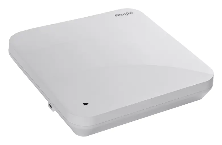Ruijie RG-AP880-E Wi-Fi 6E Üç Bant Tavan Tipi Access Point — görsel 4