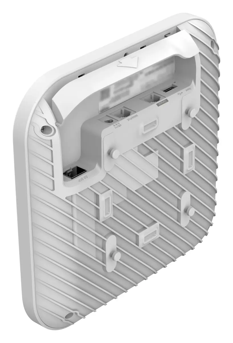 Ruijie RG-AP9220(V2) Wi-Fi 7 Çift Bant Tavan Tipi Access Point — görsel 3
