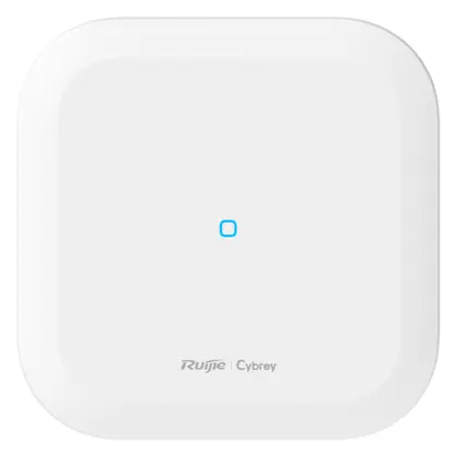 Ruijie RG-CAP62-I Wi-Fi 6 AX3000 Çift Bant Tavan Tipi Access Point