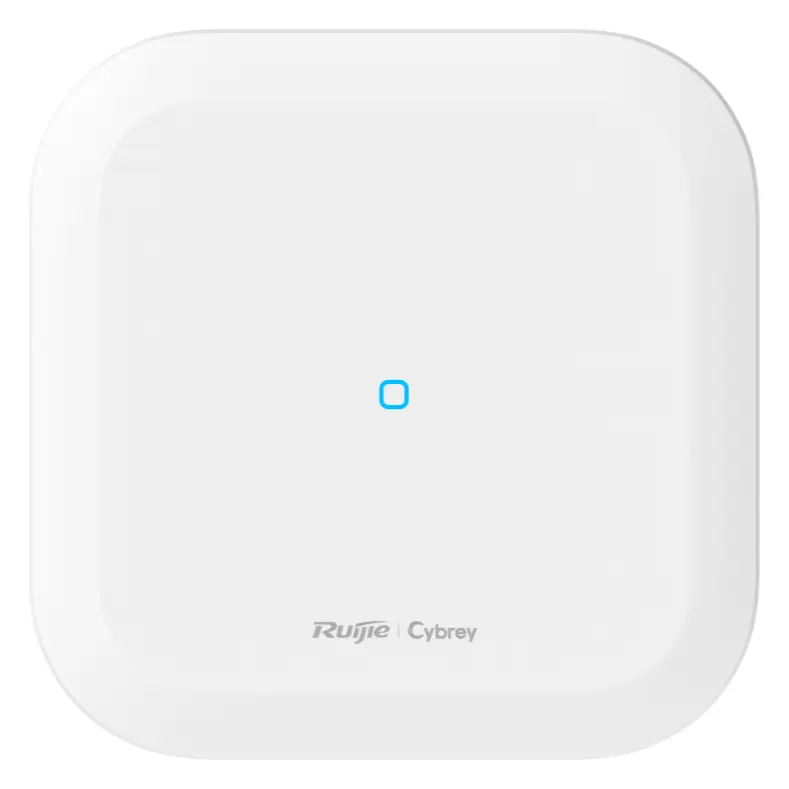 Ruijie RG-CAP62-I Wi-Fi 6 AX3000 Çift Bant Tavan Tipi Access Point