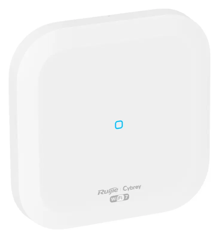 Ruijie RG-CAP72-I Wi-Fi 7 BE3600 Çift Bant Tavan Tipi Access Point — görsel 4
