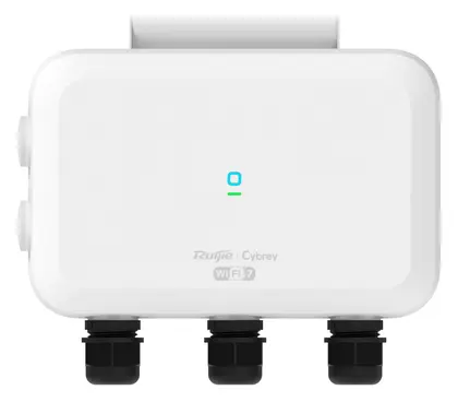 Ruijie RG-CAP72-O Wi-Fi 7 BE3600 Çift Bant Dış Ortam Access Point