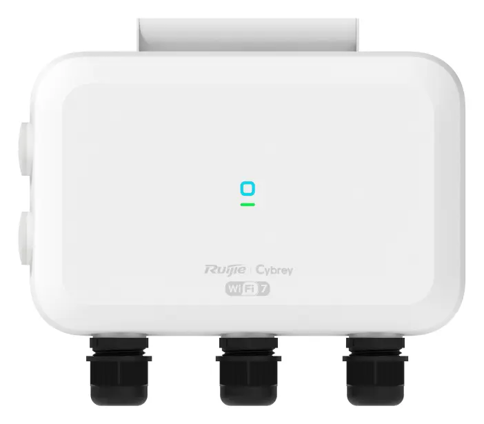 Ruijie RG-CAP72-O Wi-Fi 7 BE3600 Çift Bant Dış Ortam Access Point