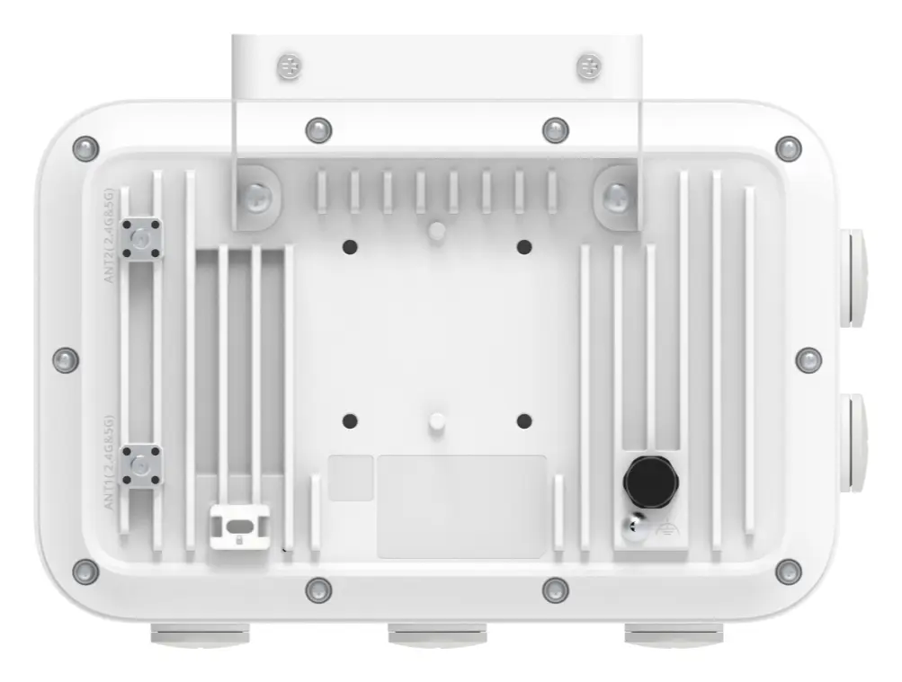 Ruijie RG-CAP72-O Wi-Fi 7 BE3600 Çift Bant Dış Ortam Access Point — görsel 4