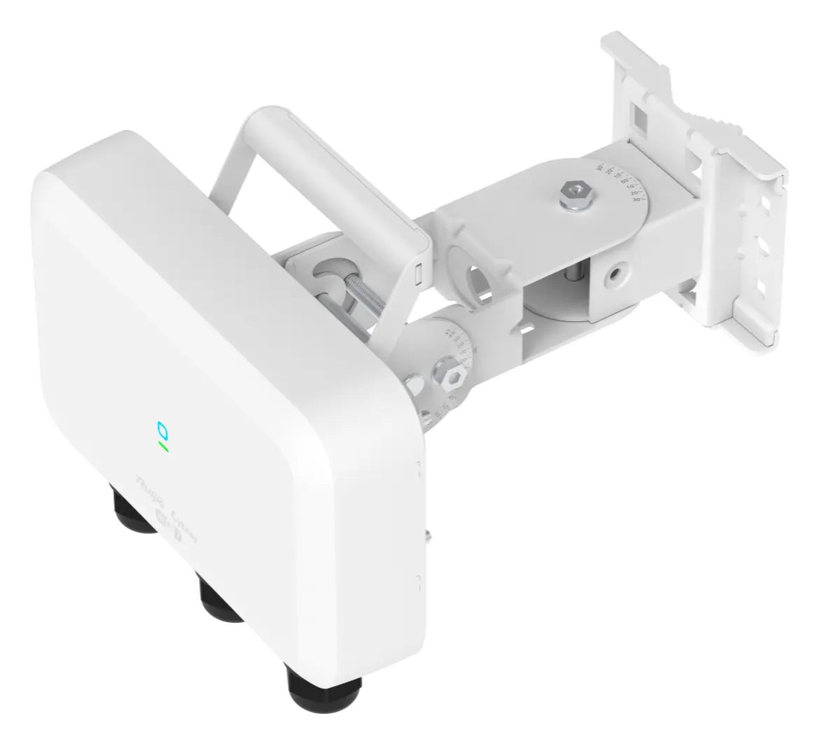 Ruijie RG-CAP72-O Wi-Fi 7 BE3600 Çift Bant Dış Ortam Access Point — görsel 5
