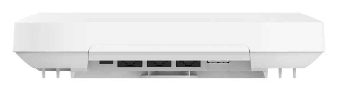 Ruijie RG-CAP72PRO-IE Wi-Fi 7 BE6500 Üç Bant Tavan Tipi Access Point — görsel 5