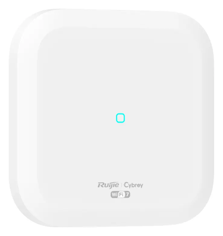 Ruijie RG-CAP73-I Wi-Fi 7 BE9300 Üç Bant Tavan Tipi Access Point — görsel 2
