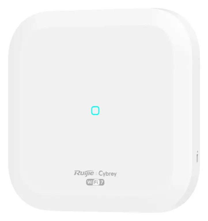 Ruijie RG-CAP73-I Wi-Fi 7 BE9300 Üç Bant Tavan Tipi Access Point — görsel 3