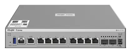 Ruijie RG-CF10S 10 Port Yeni Nesil Firewall