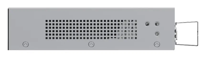 Ruijie RG-CF10S 10 Port Yeni Nesil Firewall — görsel 3