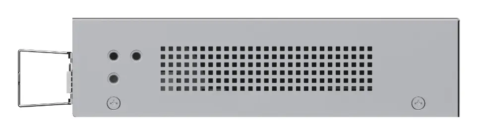 Ruijie RG-CF10S 10 Port Yeni Nesil Firewall — görsel 6