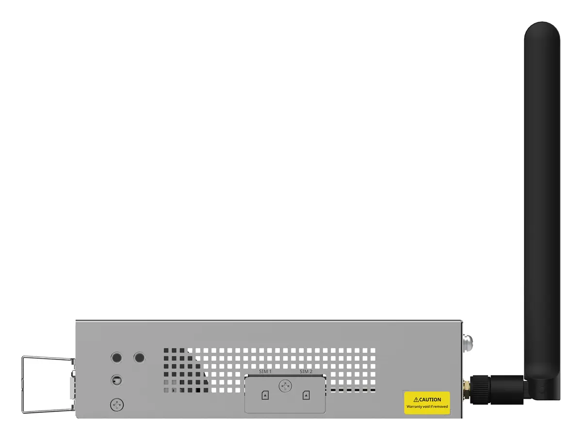 Ruijie RG-CF30XS 14 Port Yeni Nesil Firewall — görsel 6