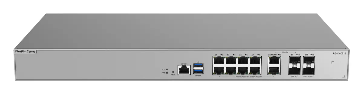 Ruijie RG-CNC312 Kablosuz Kontrolcü — görsel 2