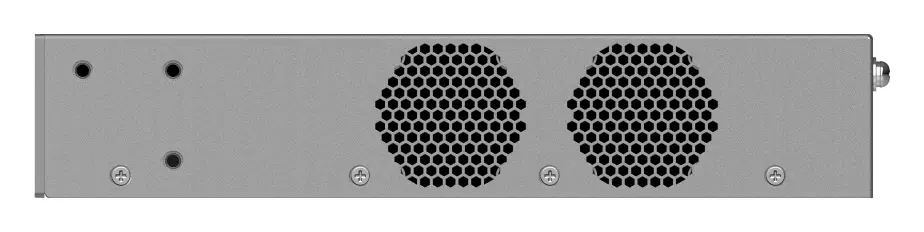 Ruijie RG-CS61-24GT4MS 24 Port Gigabit 4×2.5G SFP L3 Yönetilebilir Switch — görsel 5