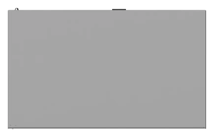 Ruijie RG-CS61-48GT4MS-P 48 Port Gigabit PoE+ 4×2.5G SFP L3 Yönetilebilir Switch — görsel 5