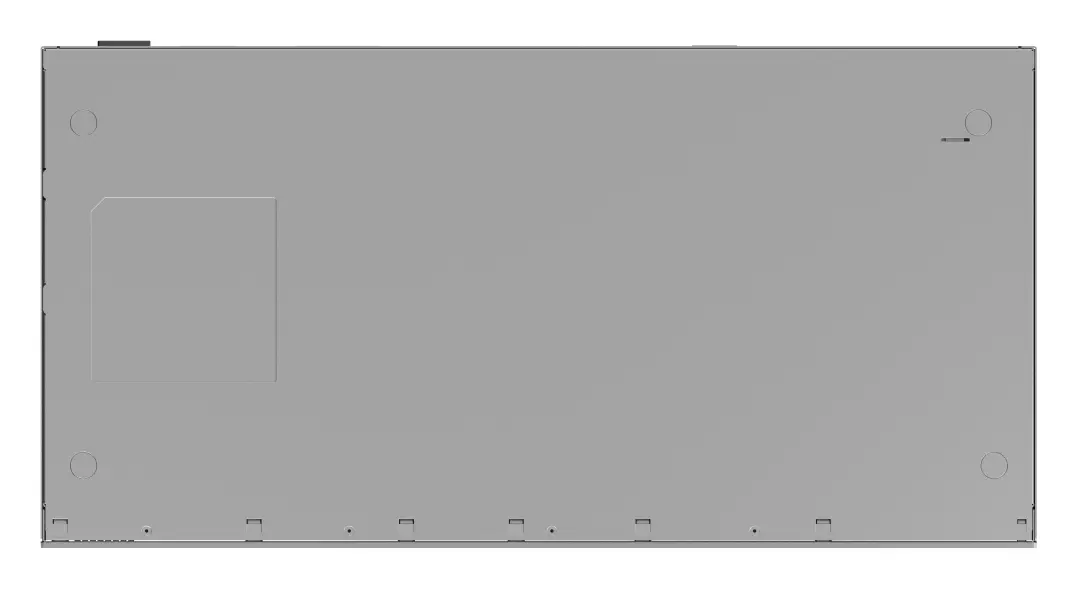 Ruijie RG-CS62-48GT4XS 48 Port Gigabit 4×10G SFP+ L3 Yönetilebilir Switch — görsel 5