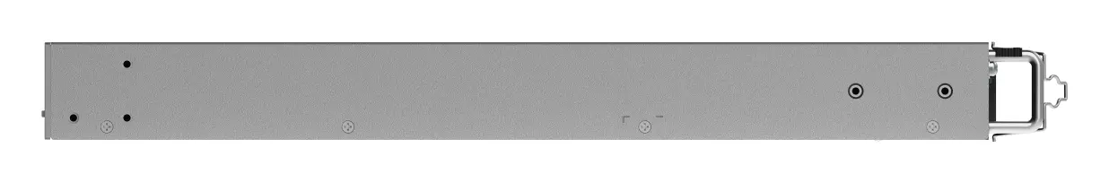 Ruijie RG-CS63-24MG4XS-UPD 24 Port 2.5G Multi-Gigabit PoE++ 4×10G SFP+ L3 Yönetilebilir Switch — görsel 6