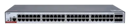 Ruijie RG-CS83-48GT4XS-P 48 Port Gigabit PoE+ 4×10G SFP+ L3 Yönetilebilir Switch