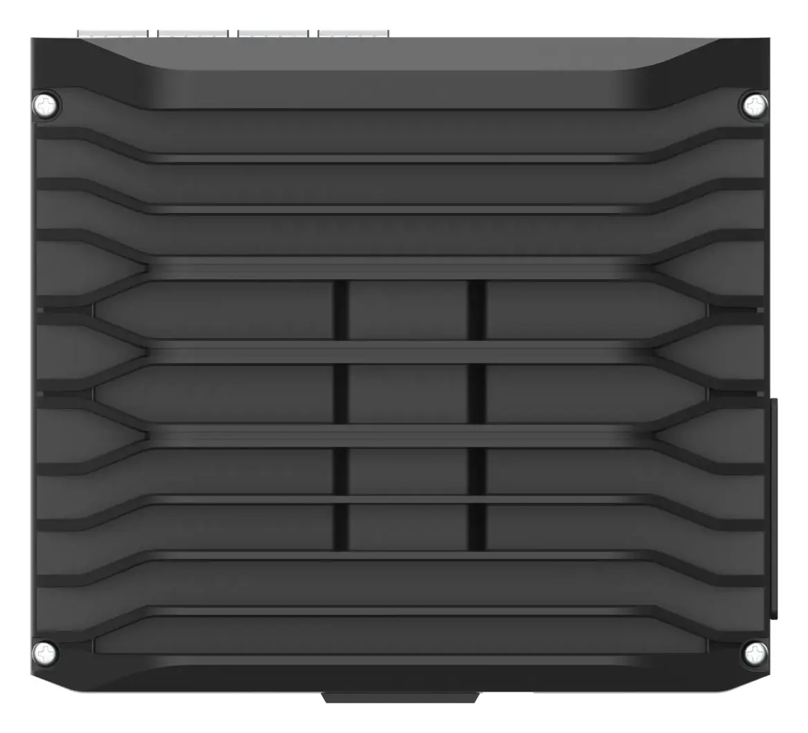 Ruijie RG-IS5200-8GT4XS-DC 8 Port Gigabit 4×10G SFP+ Endüstriyel Switch — görsel 3