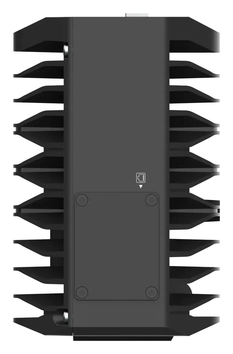 Ruijie RG-IS5200-8GT4XS-UP-DC 8 Port Gigabit PoE++ 4×10G SFP+ Endüstriyel Switch — görsel 6