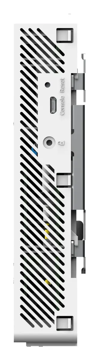 Ruijie RG-MAP920-SF-M(V3) Wi-Fi 7 Çift Bant Optik Mikro Tavan Tipi Access Point — görsel 4