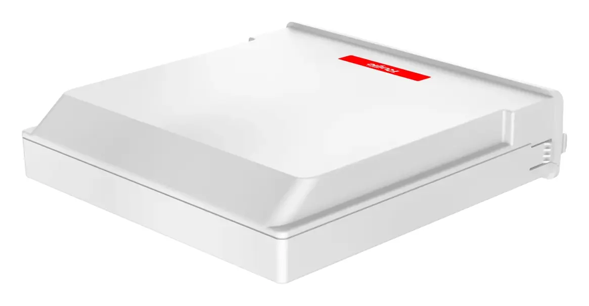 Ruijie RG-MUX-16LC/LC-V-BIDI 16 Port CWDM Pasif Optik Dağıtım Modülü — görsel 4