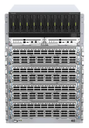 Ruijie RG-N18010-XH 8 Slot Modüler Veri Merkezi Switch