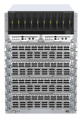Ruijie RG-N18010-XH 8 Slot Modüler Veri Merkezi Switch