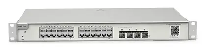 Ruijie RG-NBS3200-24GT4XS-P 4 Port Gigabit Yönetilebilir PoE Switch
