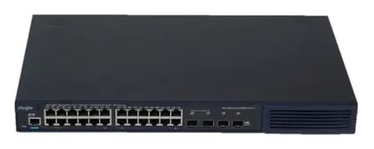 Ruijie RG-S2910-24GT4SFP-UP-H 4 Port Gigabit Yönetilebilir PoE Switch