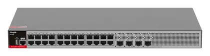 Ruijie RG-S2915-24GT4MS-L 24 Port Gigabit 4×2.5G SFP L2+ Yönetilebilir Switch