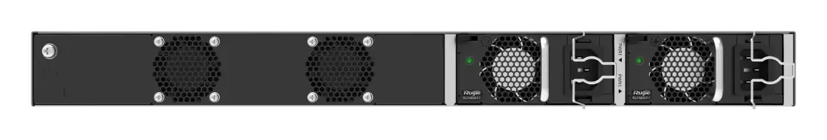 Ruijie RG-S5315-24MG6XS-UP-E 24 Port 5G Multi-Gigabit PoE++ 6×10G SFP+ Yönetilebilir Switch — görsel 6