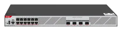 Ruijie RG-S5350-12GT4XS-P-E 12 Port Gigabit PoE+ 4×10G SFP+ L3 Yönetilebilir Switch