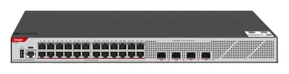 Ruijie RG-S5350-24GT4SFP-E 24 Port Gigabit 4×SFP L3 Yönetilebilir Switch