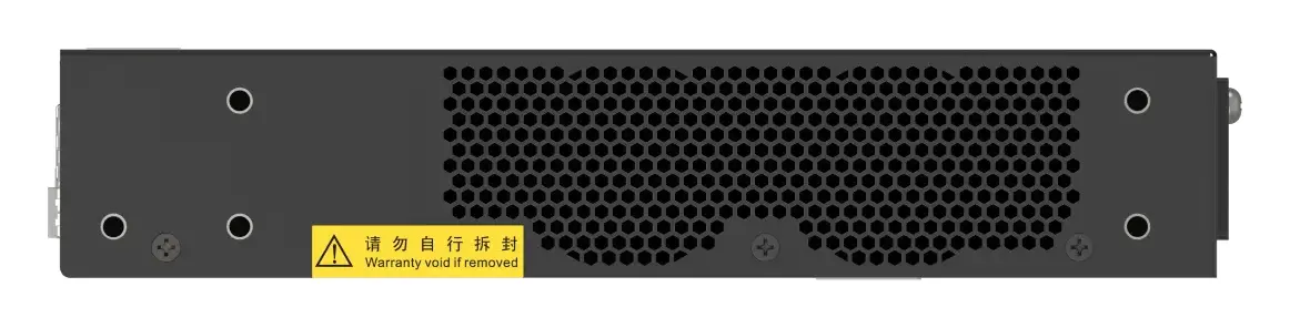 Ruijie RG-S5350-24GT4SFP-E 24 Port Gigabit 4×SFP L3 Yönetilebilir Switch — görsel 4