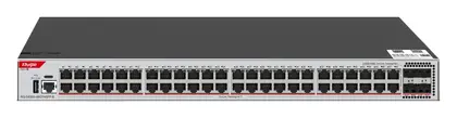 Ruijie RG-S5350-48GT4SFP-E 48 Port Gigabit 4×SFP L3 Yönetilebilir Switch
