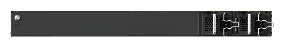 Ruijie RG-S5360-24GT4XS-E 24 Port Gigabit 4×10G SFP+ L3 Yönetilebilir Switch — görsel 3