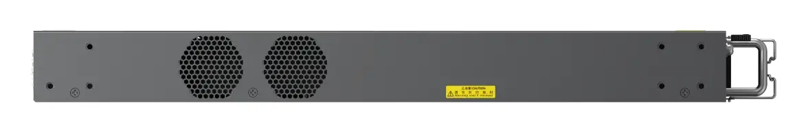 Ruijie RG-S5360-24GT4XS-E 24 Port Gigabit 4×10G SFP+ L3 Yönetilebilir Switch — görsel 4