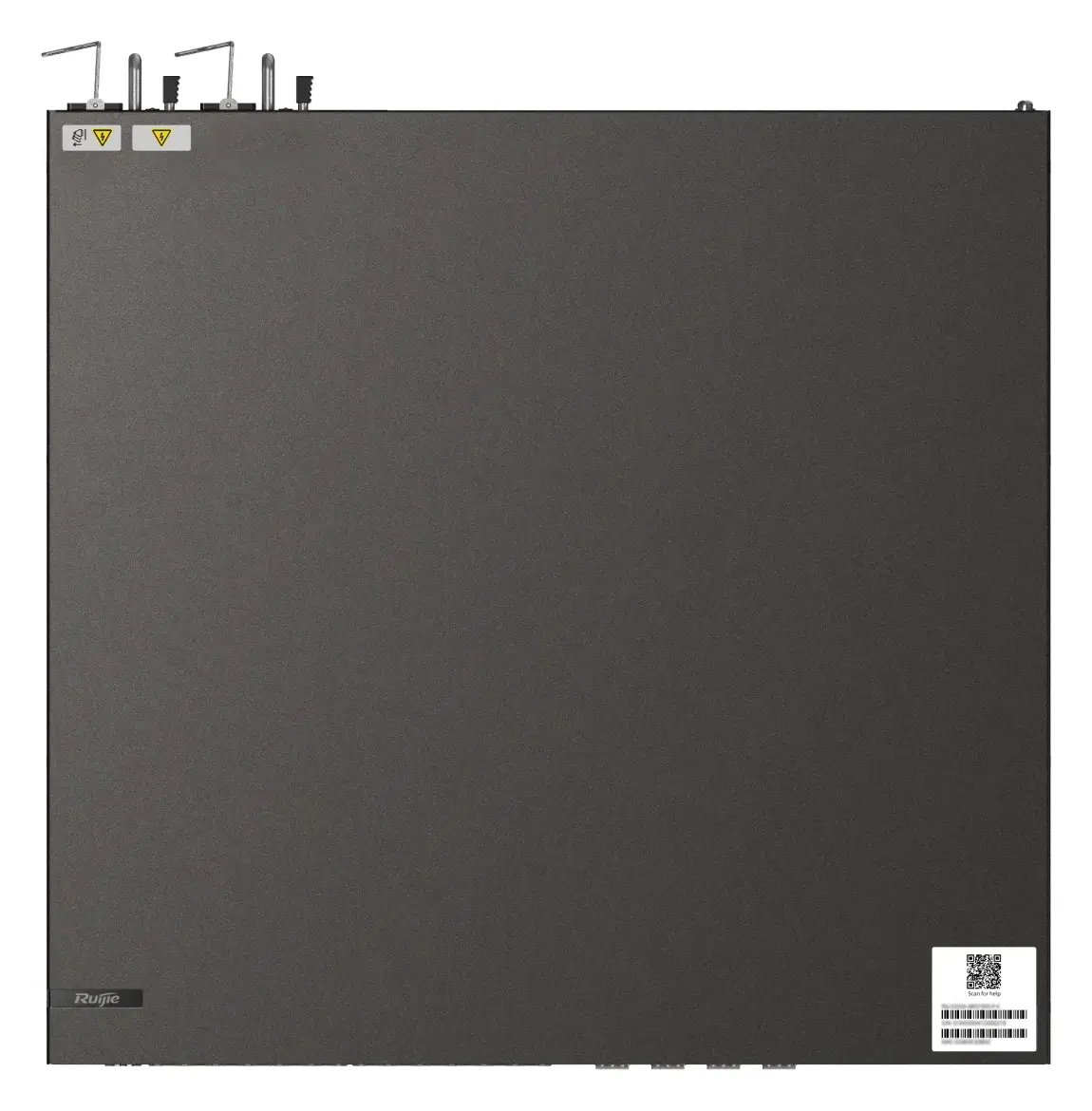 Ruijie RG-S5360-24GT4XS-E 24 Port Gigabit 4×10G SFP+ L3 Yönetilebilir Switch — görsel 6