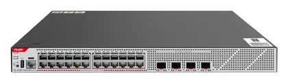 Ruijie RG-S5360-24GT4XS-P-E 24 Port Gigabit PoE+ 4×10G SFP+ L3 Yönetilebilir Switch