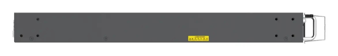 Ruijie RG-S5360-24GT4XS-P-E 24 Port Gigabit PoE+ 4×10G SFP+ L3 Yönetilebilir Switch — görsel 3