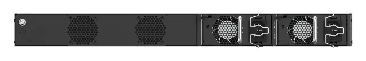 Ruijie RG-S5360-24GT4XS-P-E 24 Port Gigabit PoE+ 4×10G SFP+ L3 Yönetilebilir Switch — görsel 4