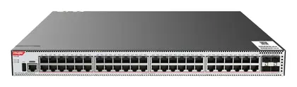 Ruijie RG-S5360-48GT4XS-E 48 Port Gigabit 4×10G SFP+ L3 Yönetilebilir Switch