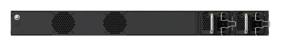 Ruijie RG-S5360-48GT4XS-E 48 Port Gigabit 4×10G SFP+ L3 Yönetilebilir Switch — görsel 3